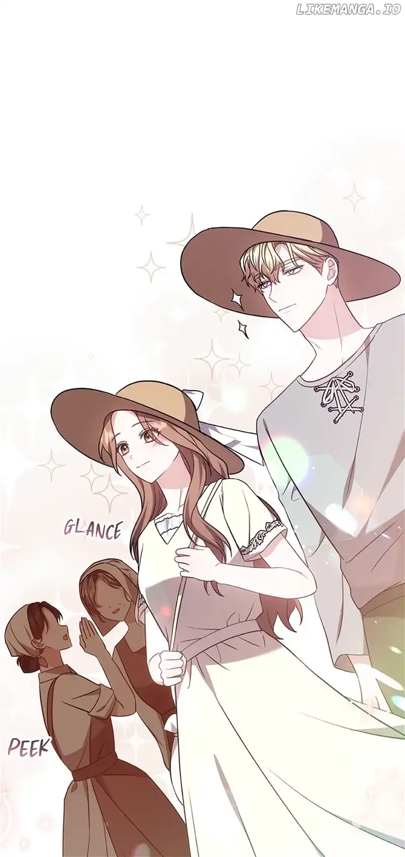 While You’re In Love Chapter 26 page 22