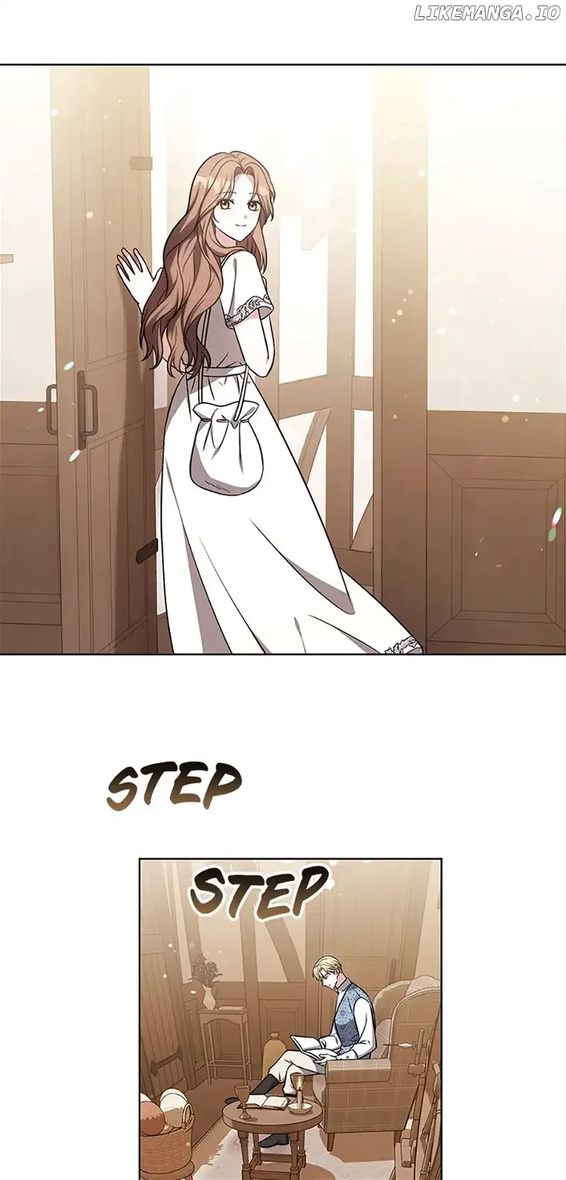 While You’re In Love Chapter 26 page 3