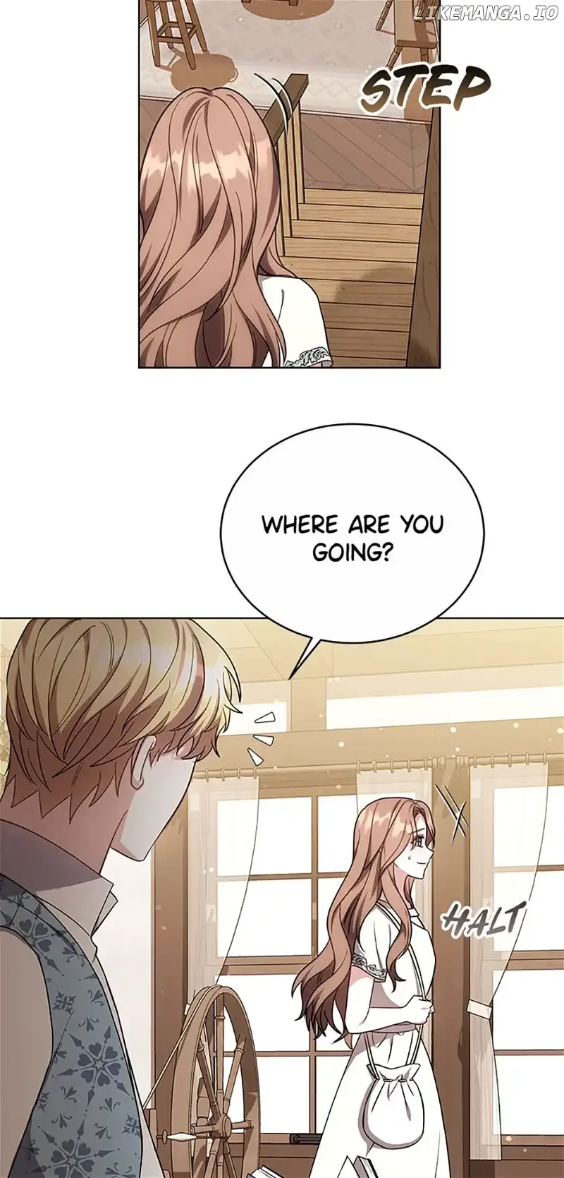 While You’re In Love Chapter 26 page 4