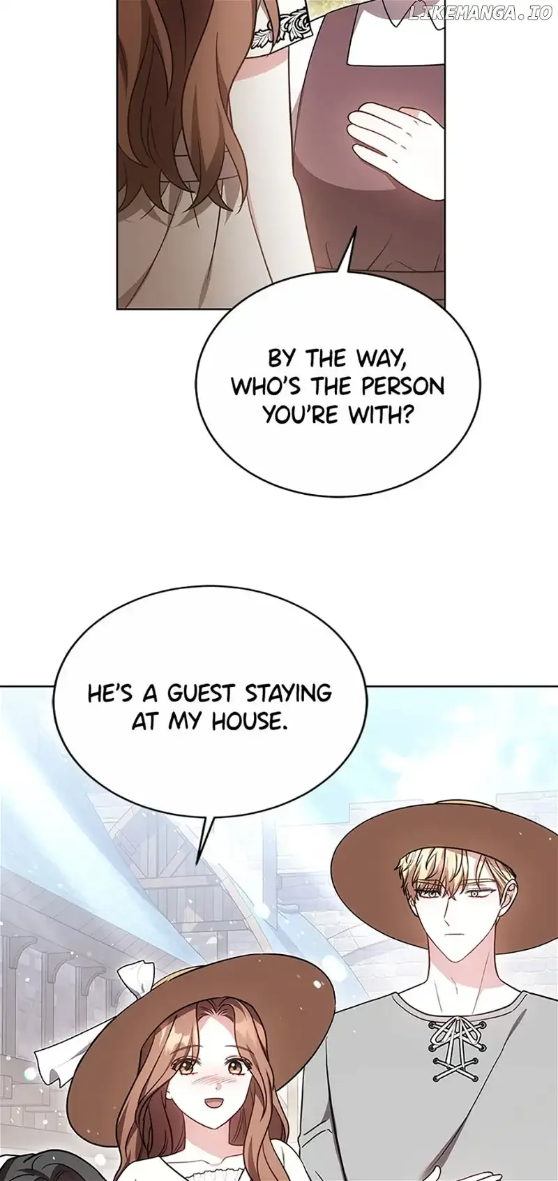 While You’re In Love Chapter 26 page 25