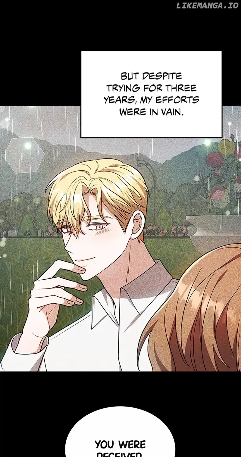 While You’re In Love Chapter 25 page 33