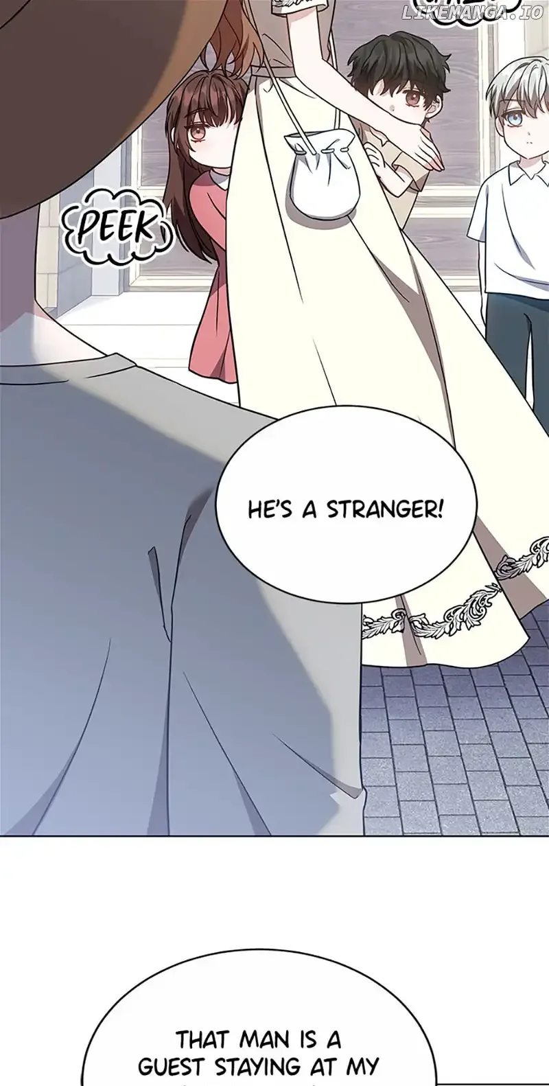 While You’re In Love Chapter 26 page 43
