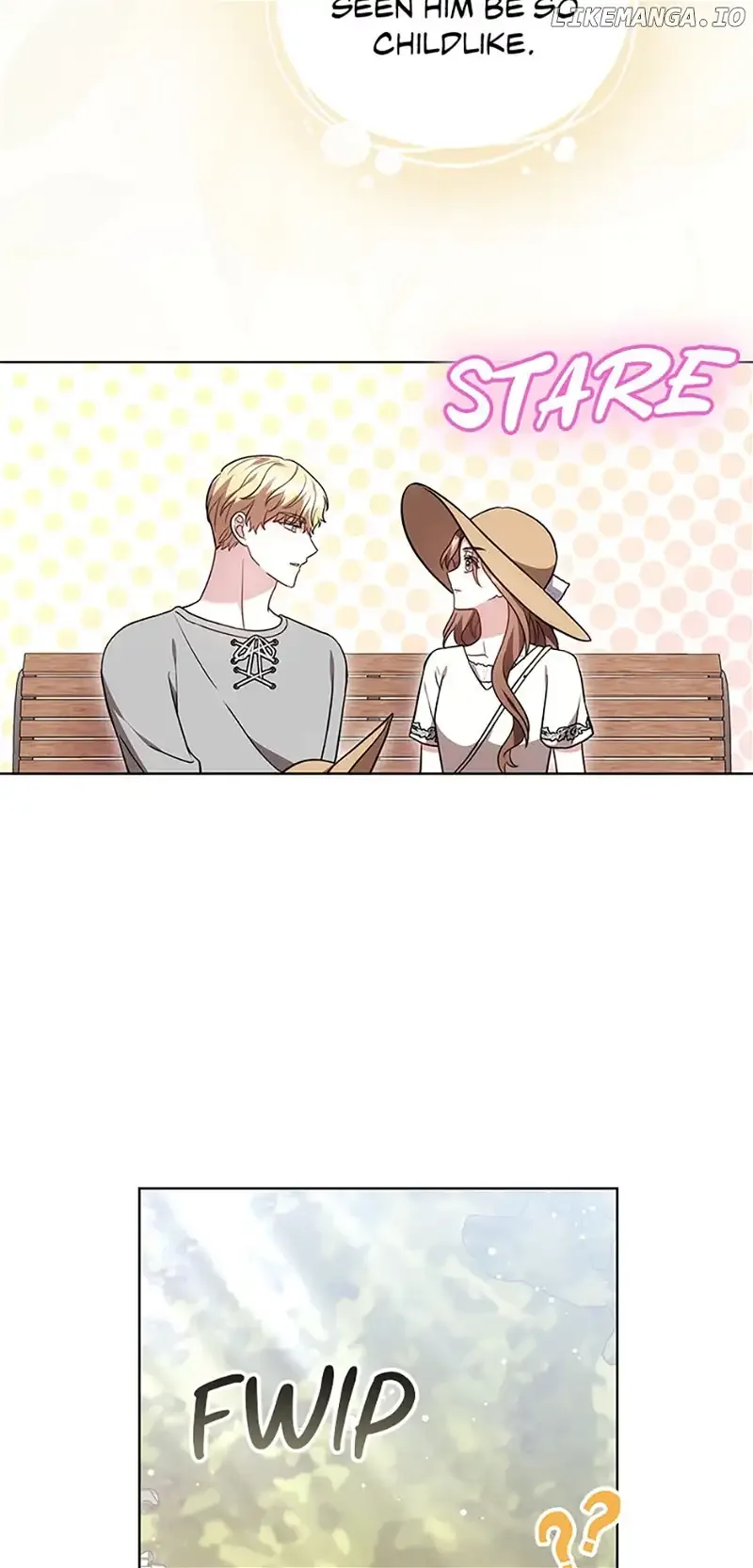 While You’re In Love Chapter 26 page 37