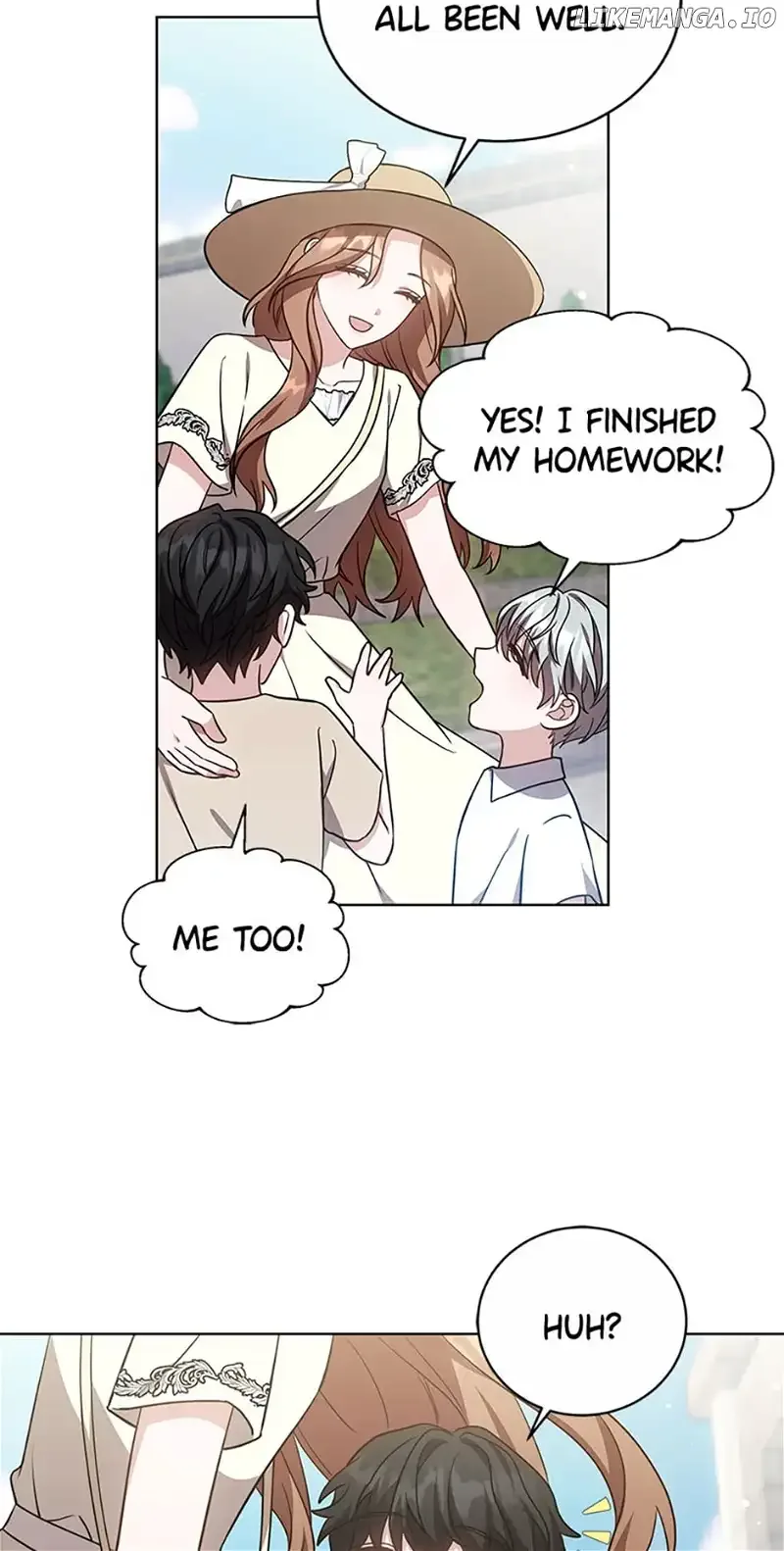 While You’re In Love Chapter 26 page 41