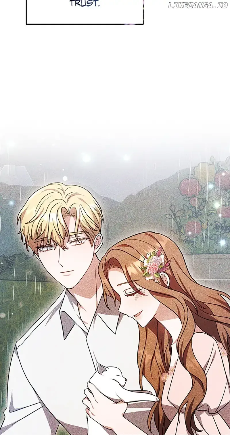 While You’re In Love Chapter 25 page 31