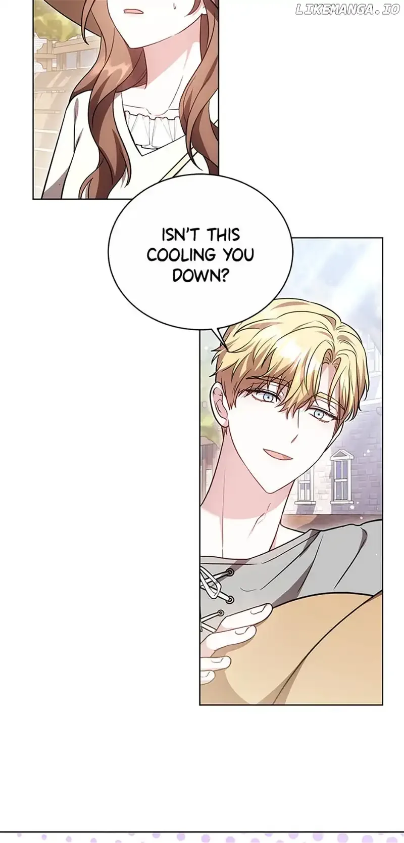 While You’re In Love Chapter 26 page 34
