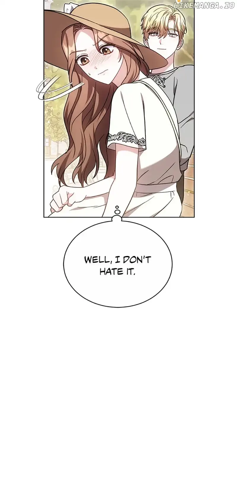 While You’re In Love Chapter 26 page 38