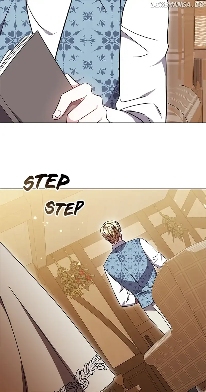 While You’re In Love Chapter 26 page 16