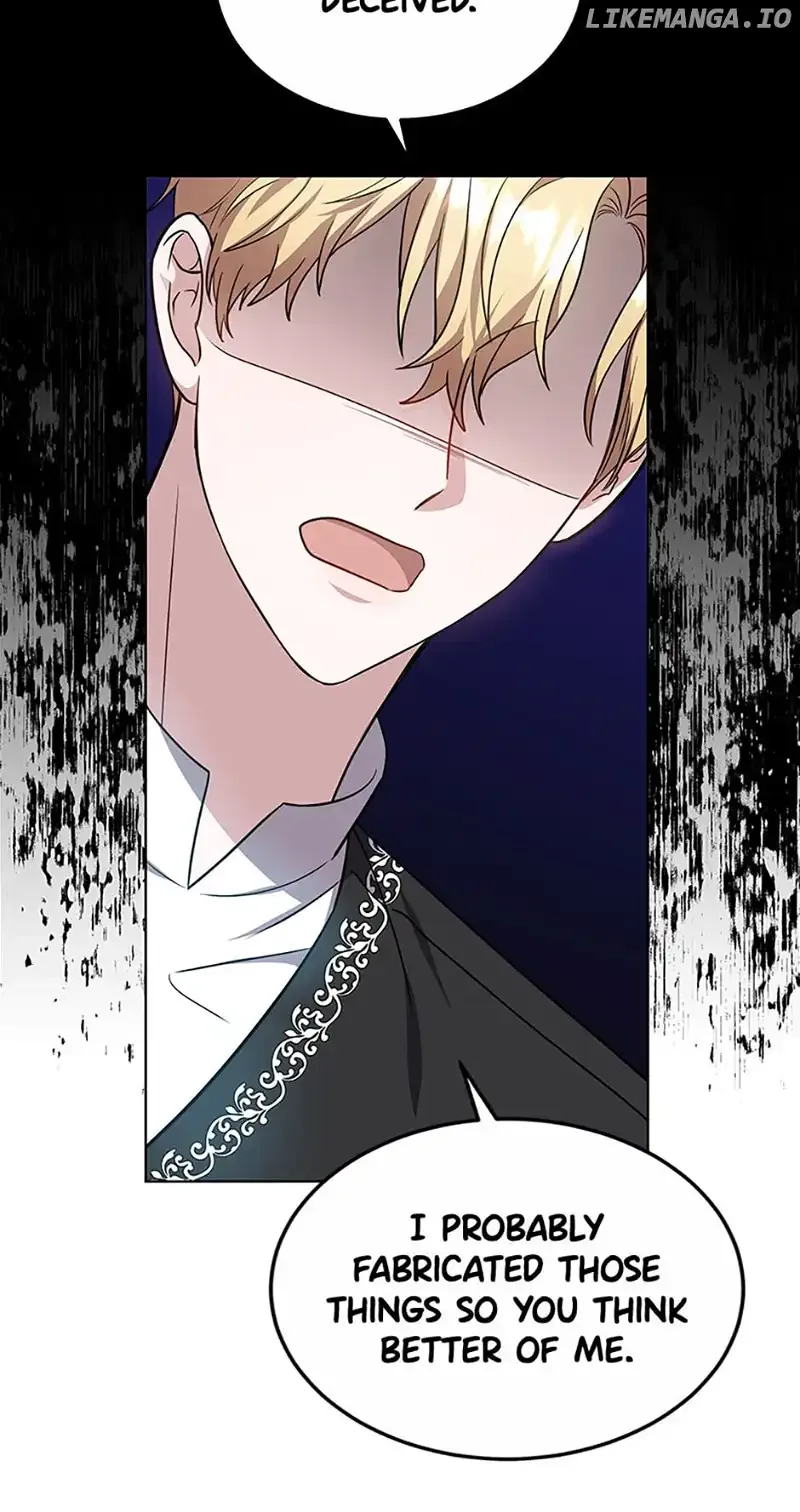 While You’re In Love Chapter 25 page 34