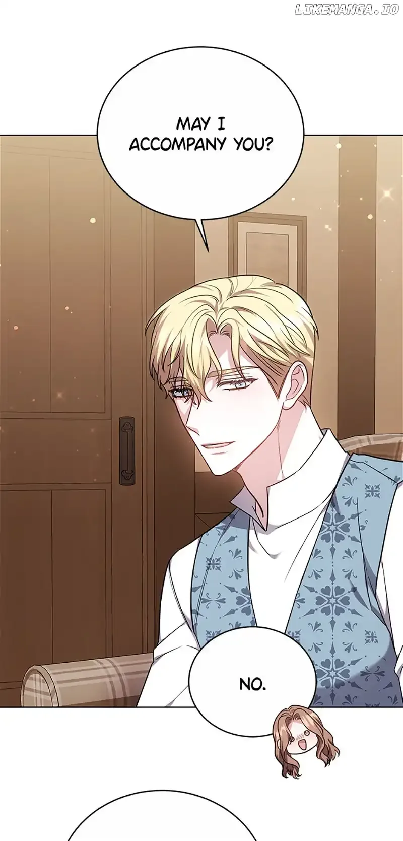 While You’re In Love Chapter 26 page 6