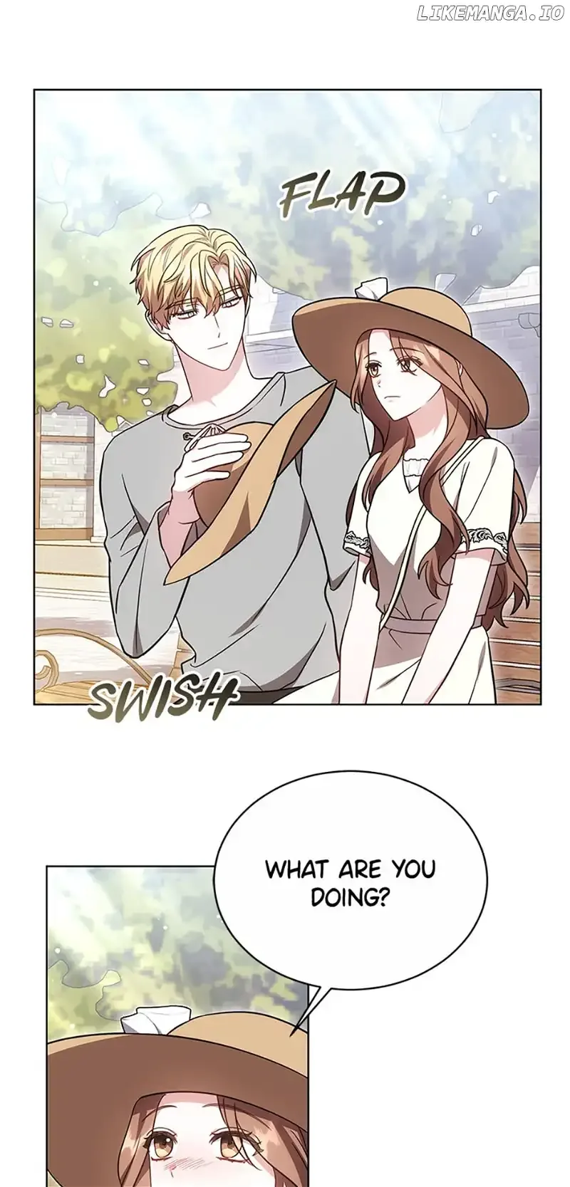 While You’re In Love Chapter 26 page 33