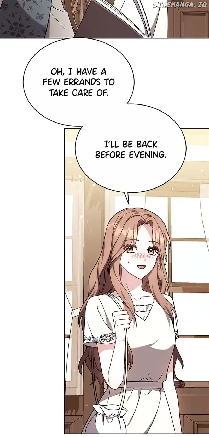 While You’re In Love Chapter 26 page 5