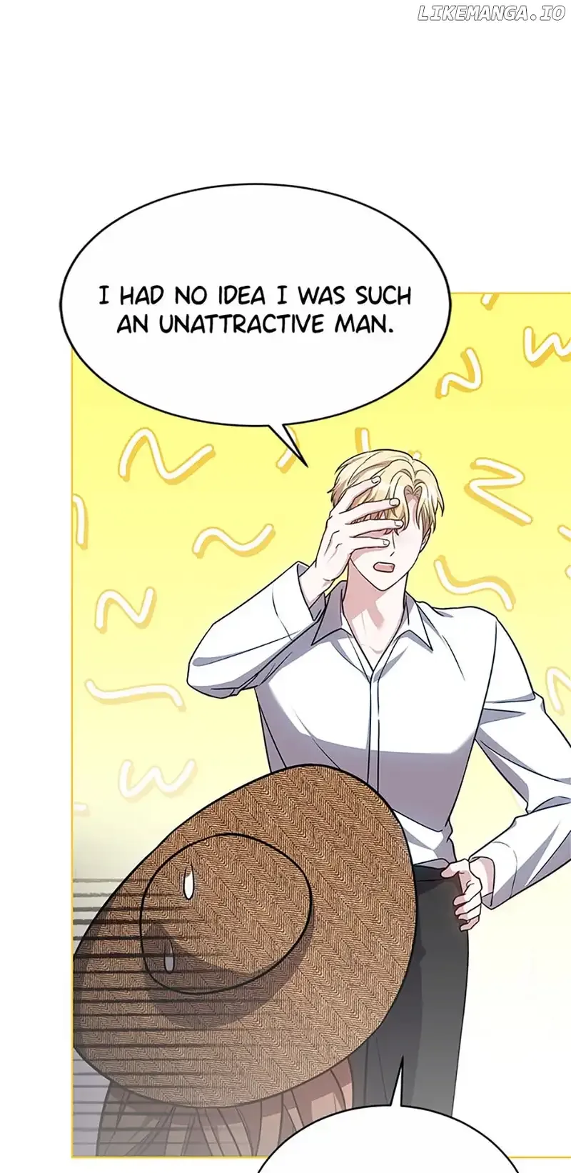While You’re In Love Chapter 24 page 33