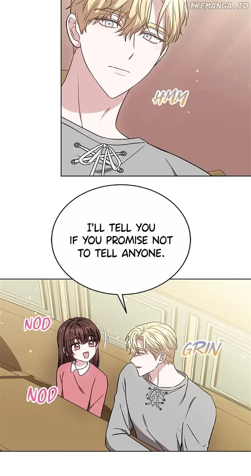 While You’re In Love Chapter 26 page 67