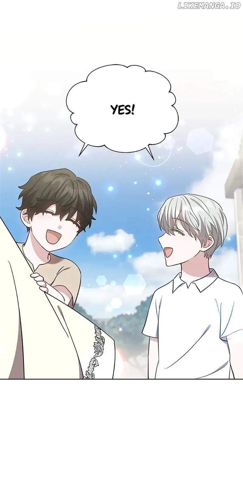 While You’re In Love Chapter 26 page 46
