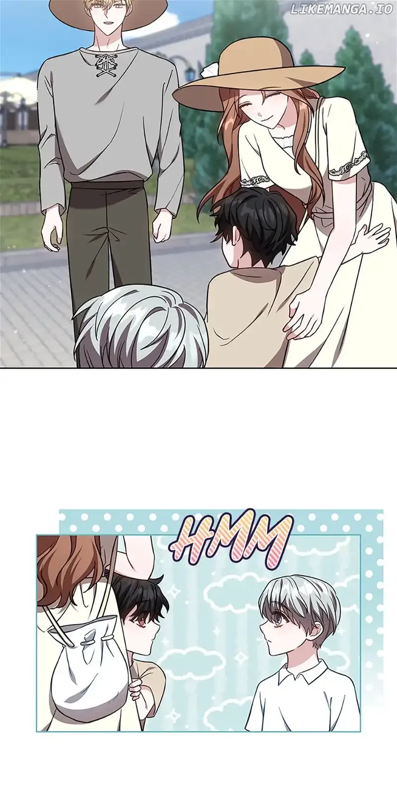 While You’re In Love Chapter 26 page 45