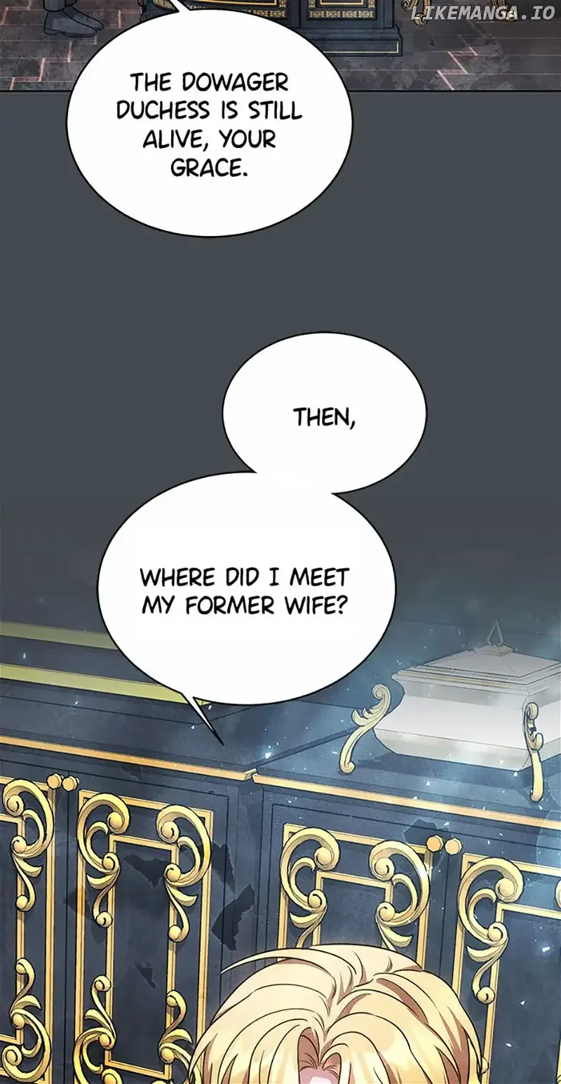 While You’re In Love Chapter 26 page 60