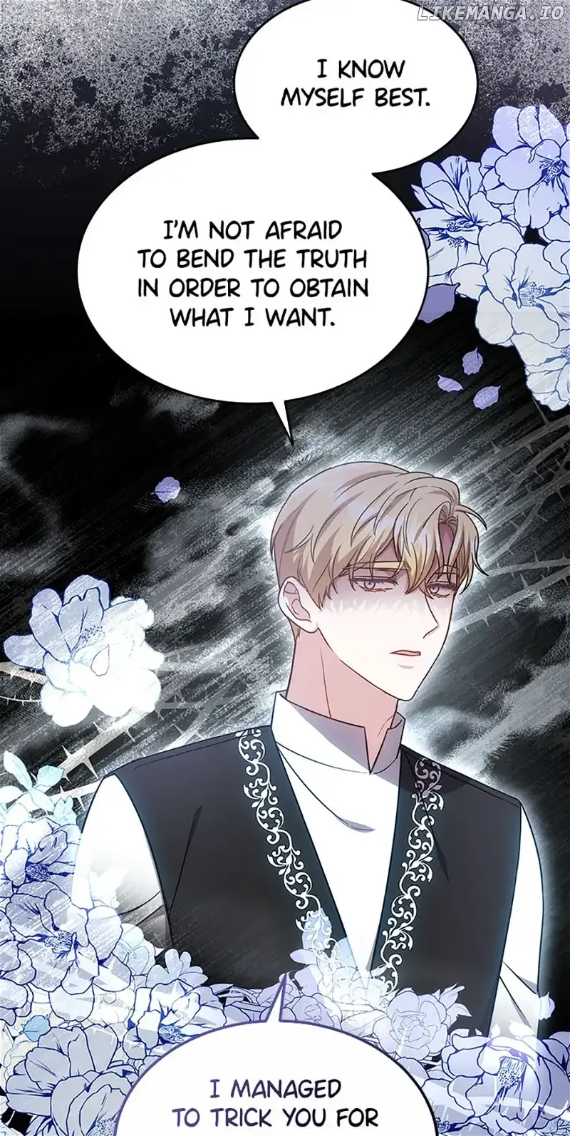 While You’re In Love Chapter 25 page 37