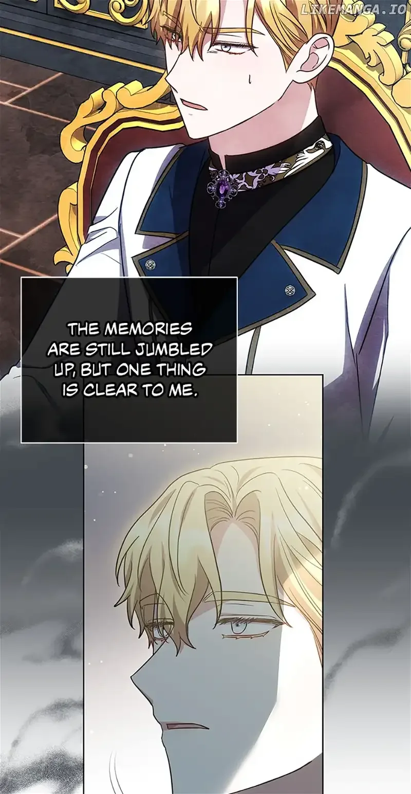 While You’re In Love Chapter 26 page 61