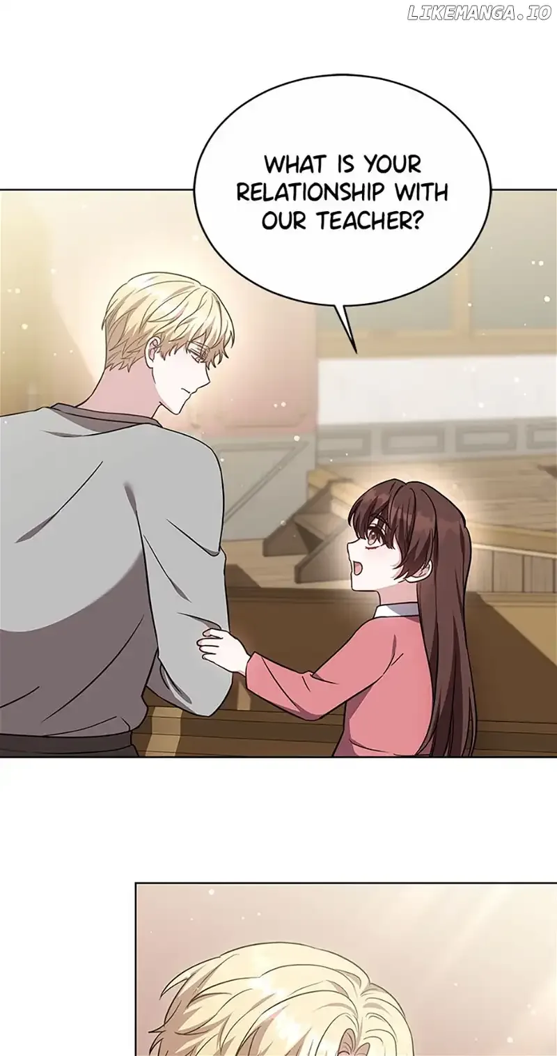 While You’re In Love Chapter 26 page 66