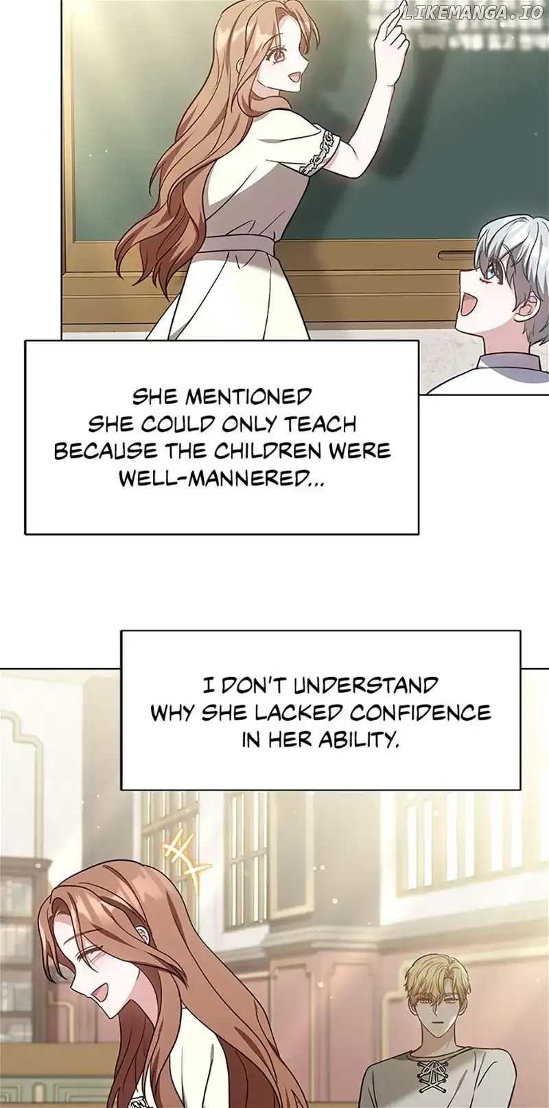 While You’re In Love Chapter 26 page 48