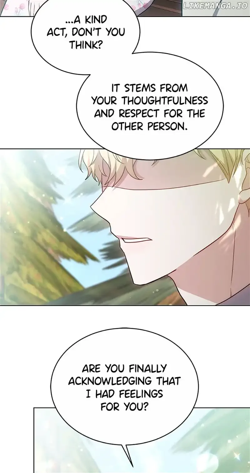 While You’re In Love Chapter 25 page 46