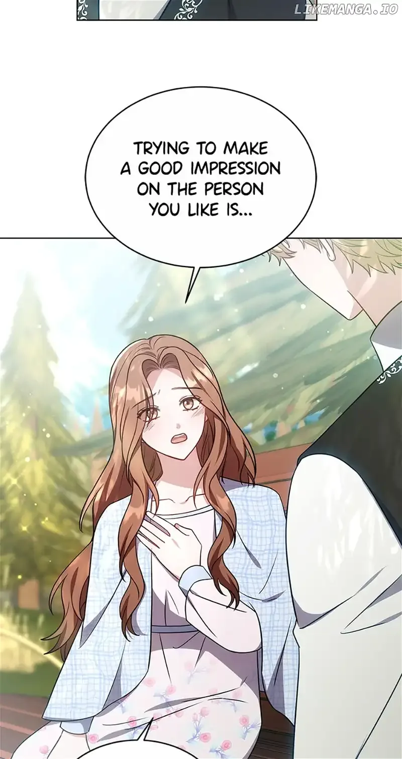 While You’re In Love Chapter 25 page 45