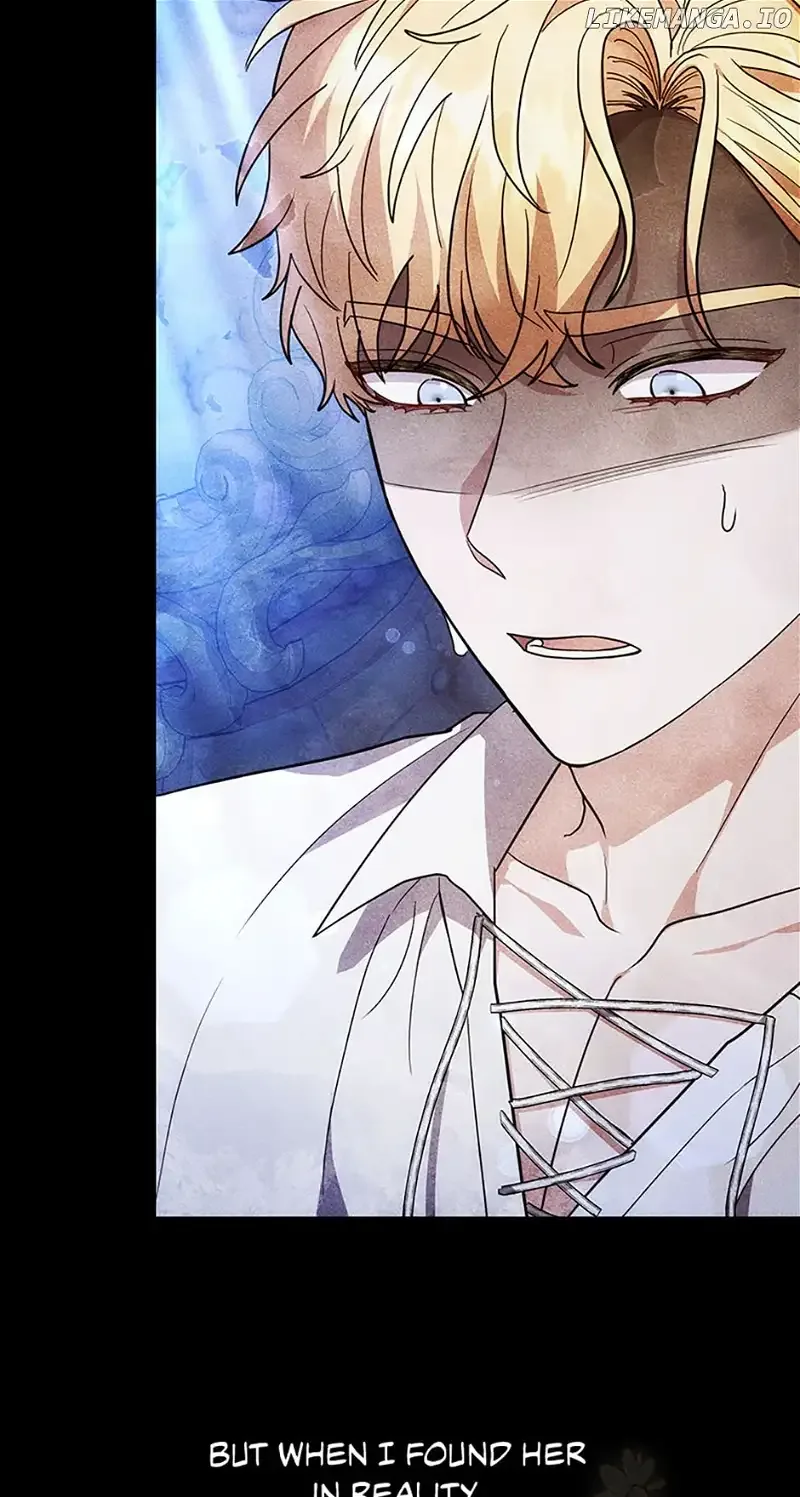 While You’re In Love Chapter 26 page 54