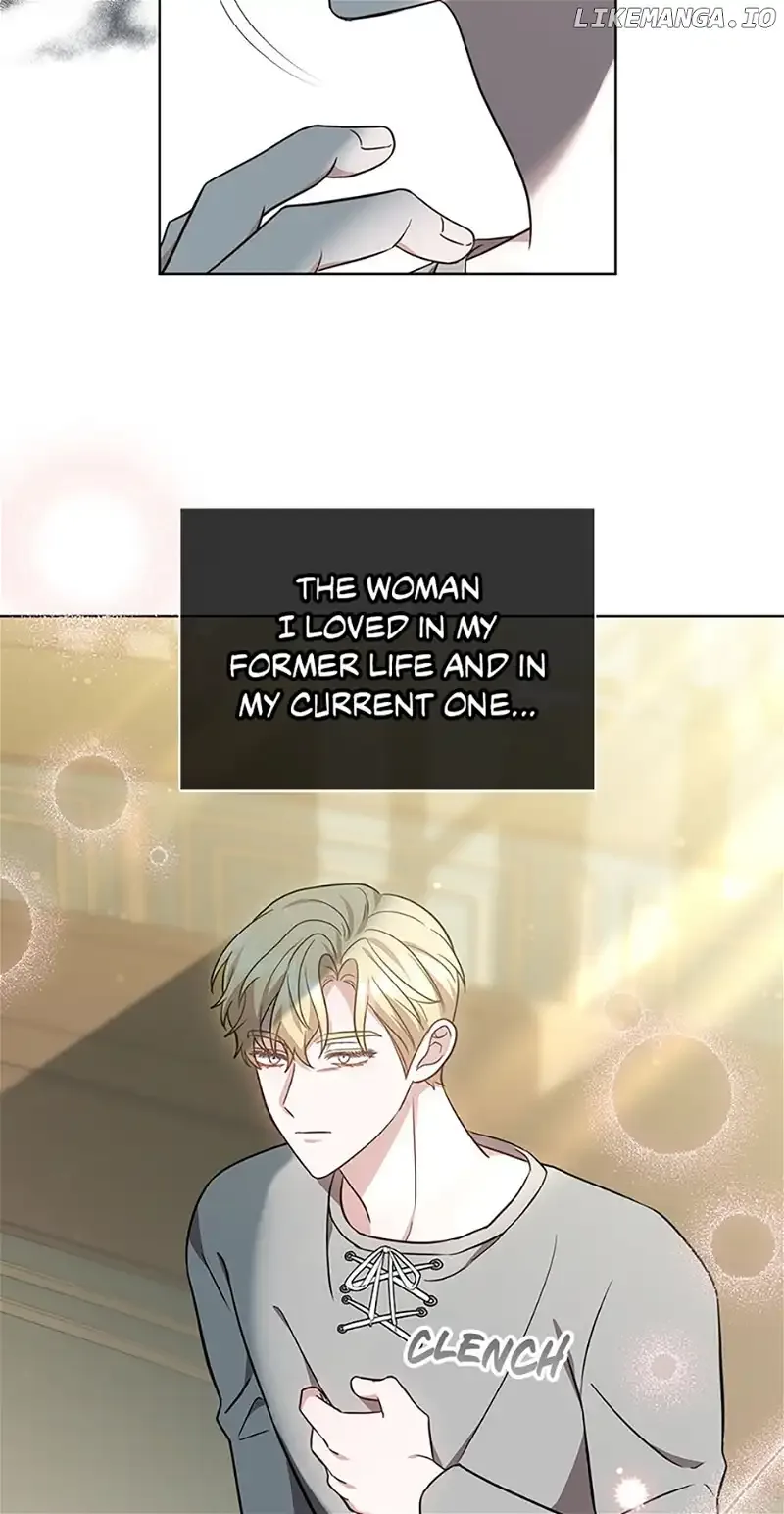 While You’re In Love Chapter 26 page 62