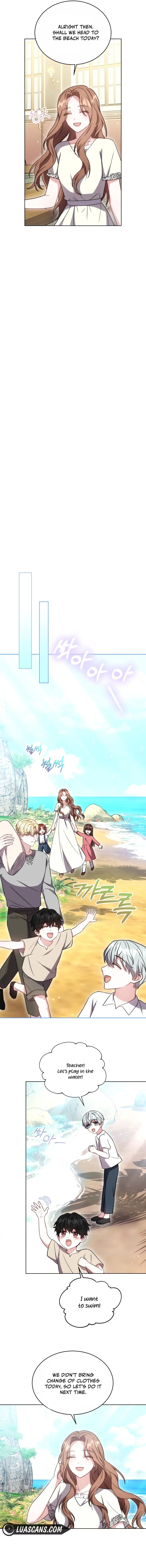 While You’re In Love Chapter 27 page 9