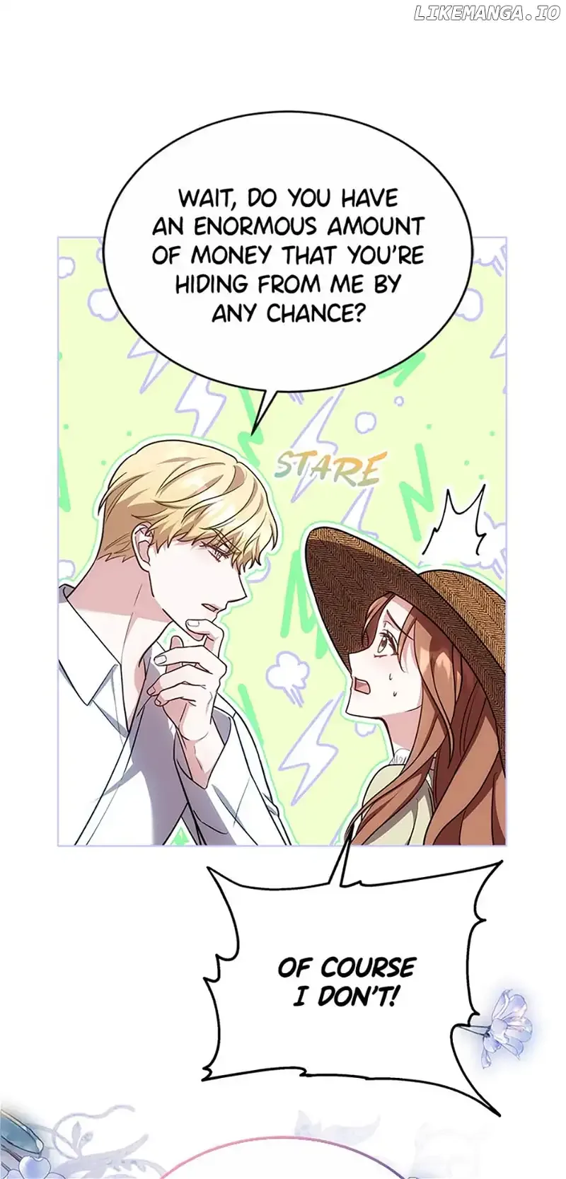 While You’re In Love Chapter 24 page 28