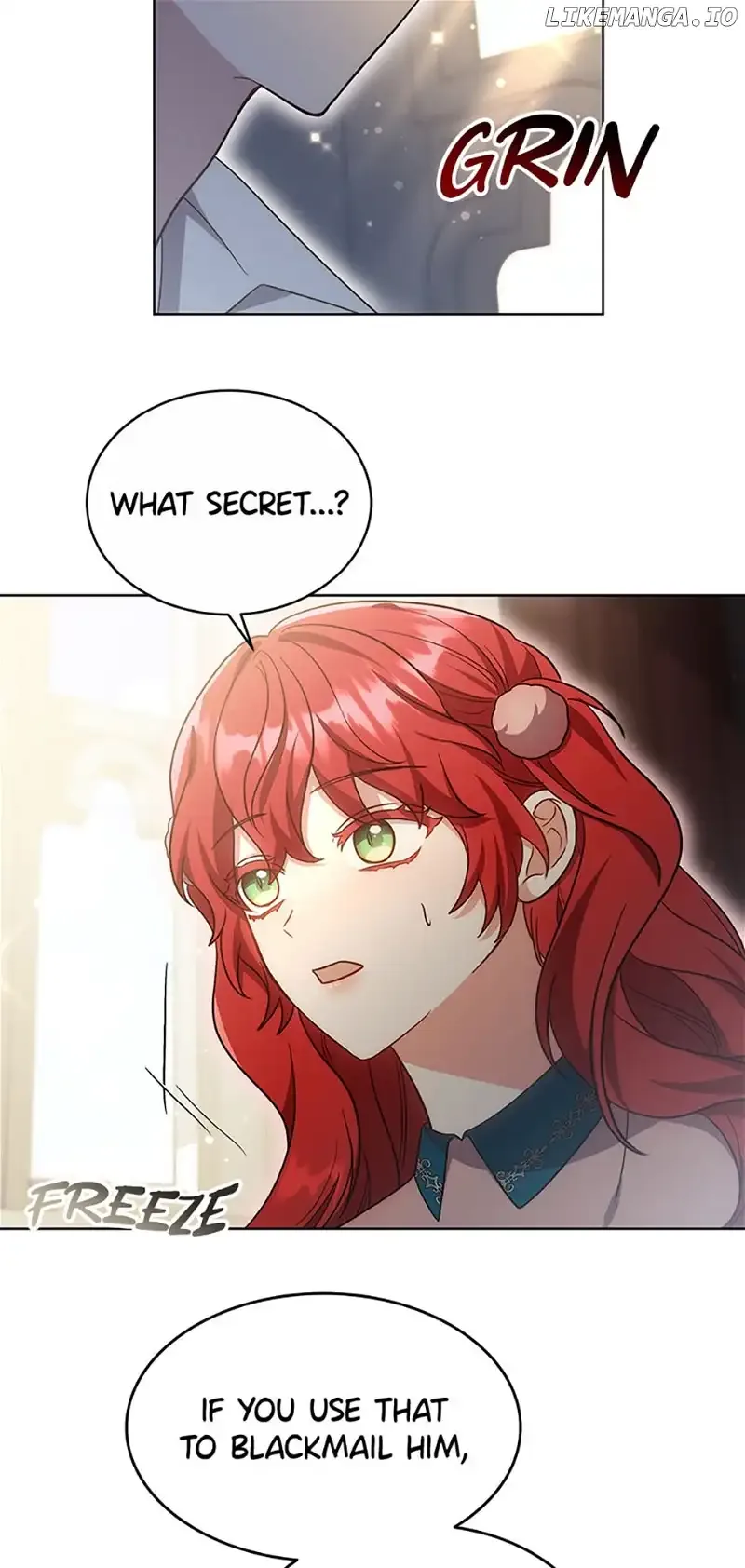 While You’re In Love Chapter 25 page 56