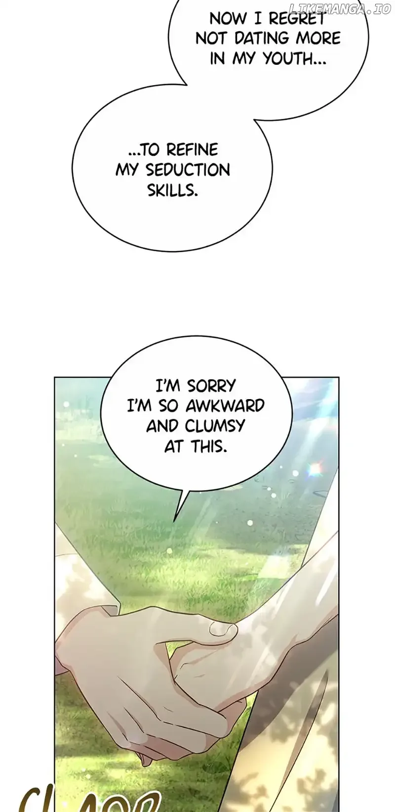 While You’re In Love Chapter 24 page 34