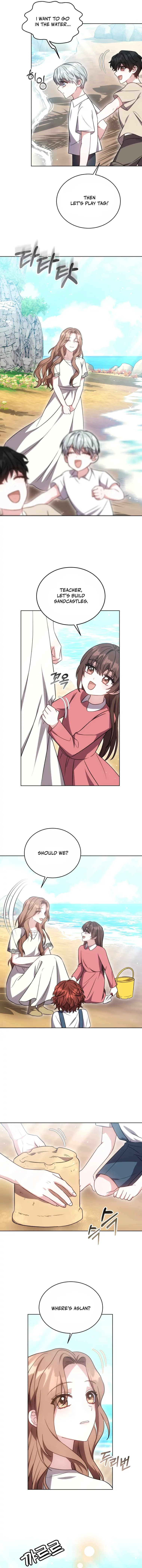 While You’re In Love Chapter 27 page 10