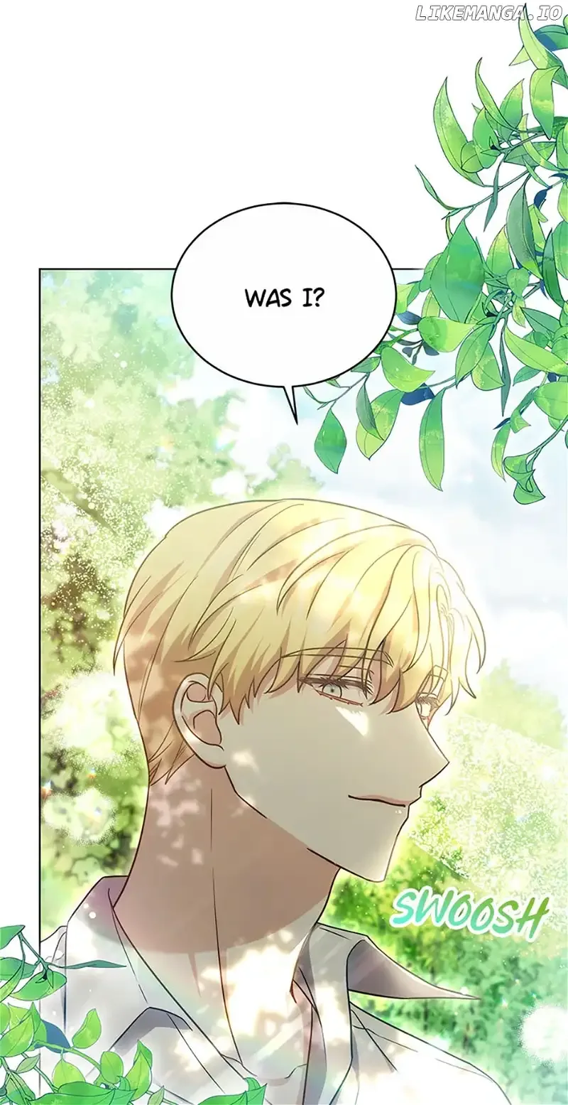 While You’re In Love Chapter 24 page 23