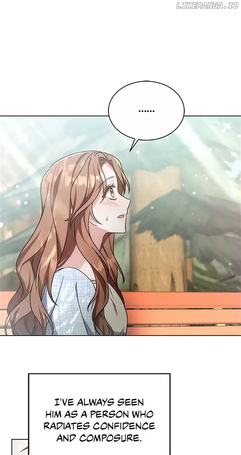 While You’re In Love Chapter 25 page 41