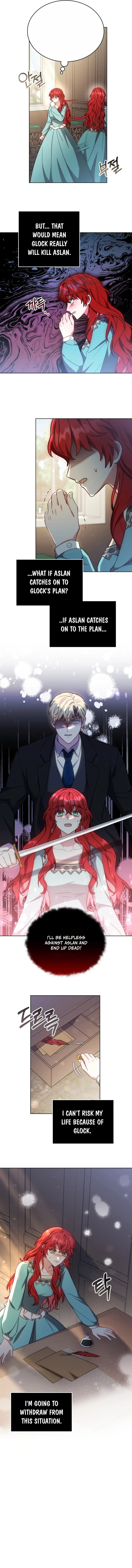 While You’re In Love Chapter 27 page 6