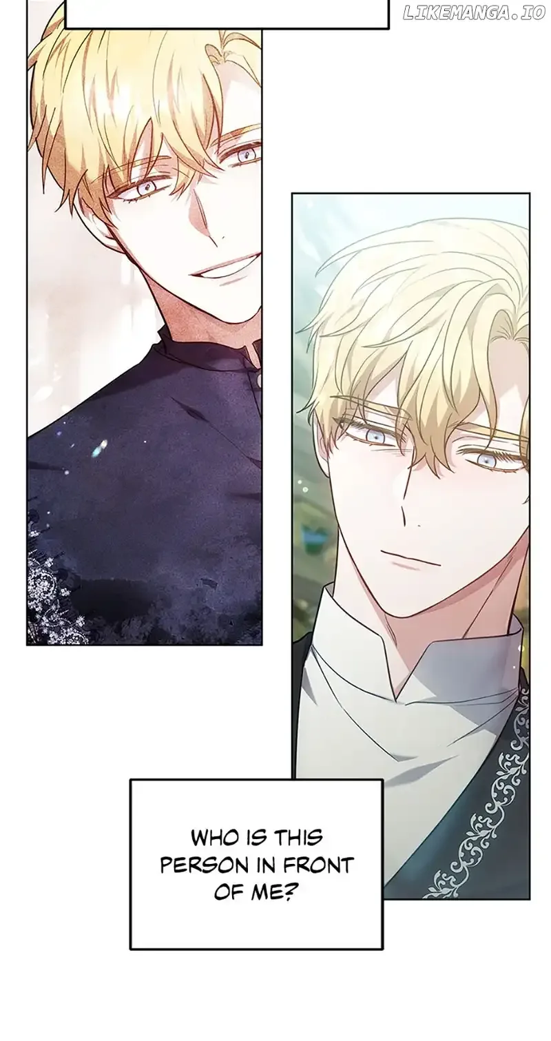 While You’re In Love Chapter 25 page 42