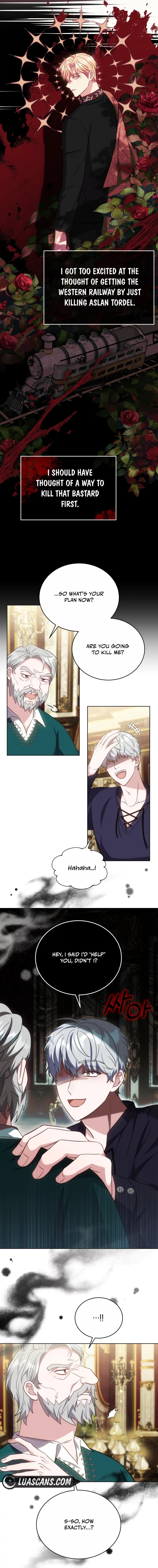 While You’re In Love Chapter 27 page 4
