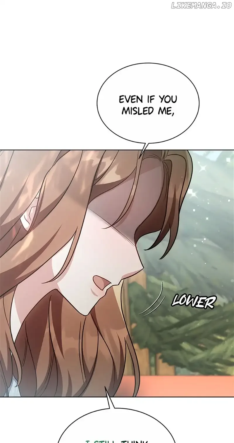 While You’re In Love Chapter 25 page 43