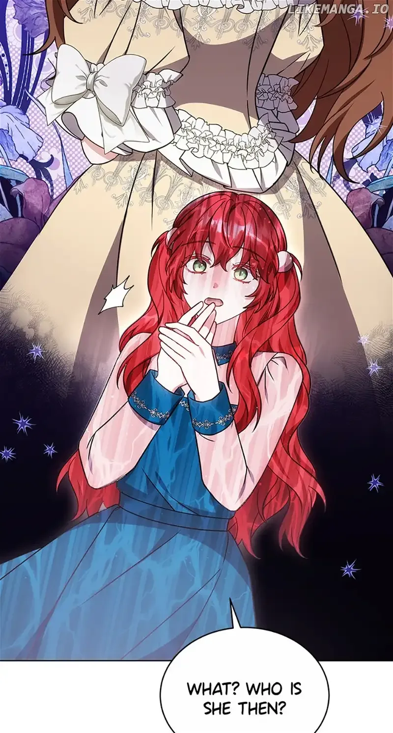 While You’re In Love Chapter 25 page 61