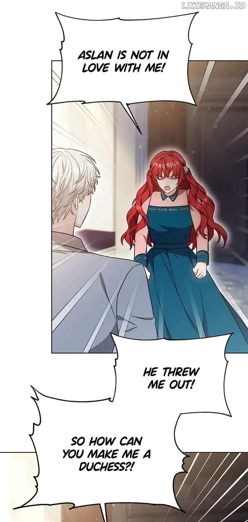 While You’re In Love Chapter 25 page 54