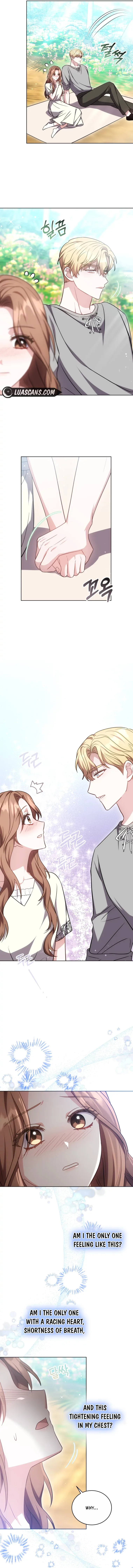 While You’re In Love Chapter 27 page 14
