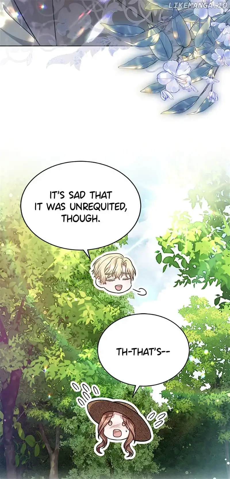 While You’re In Love Chapter 24 page 30