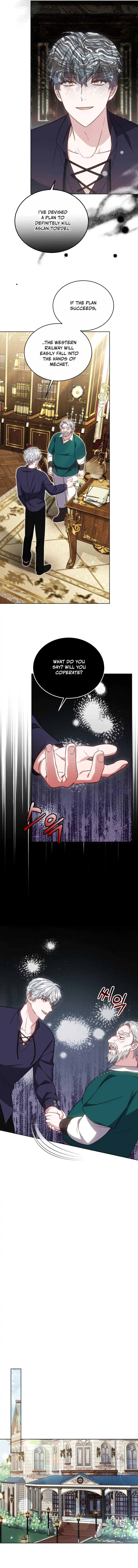 While You’re In Love Chapter 27 page 5