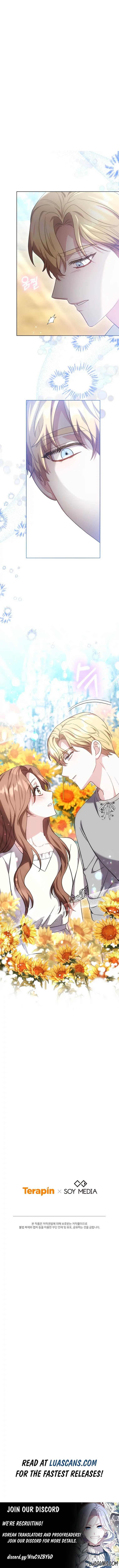 While You’re In Love Chapter 27 page 15
