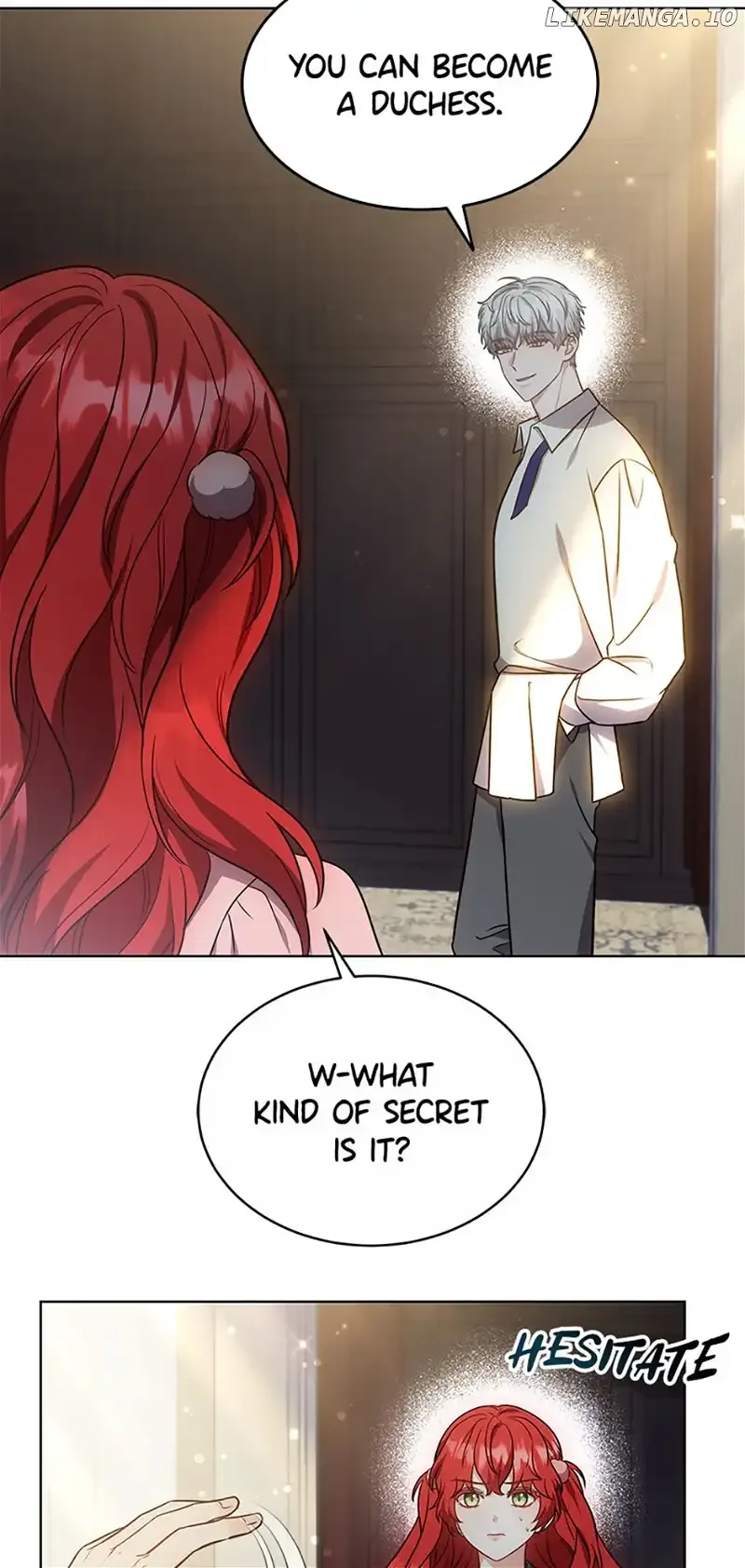While You’re In Love Chapter 25 page 57