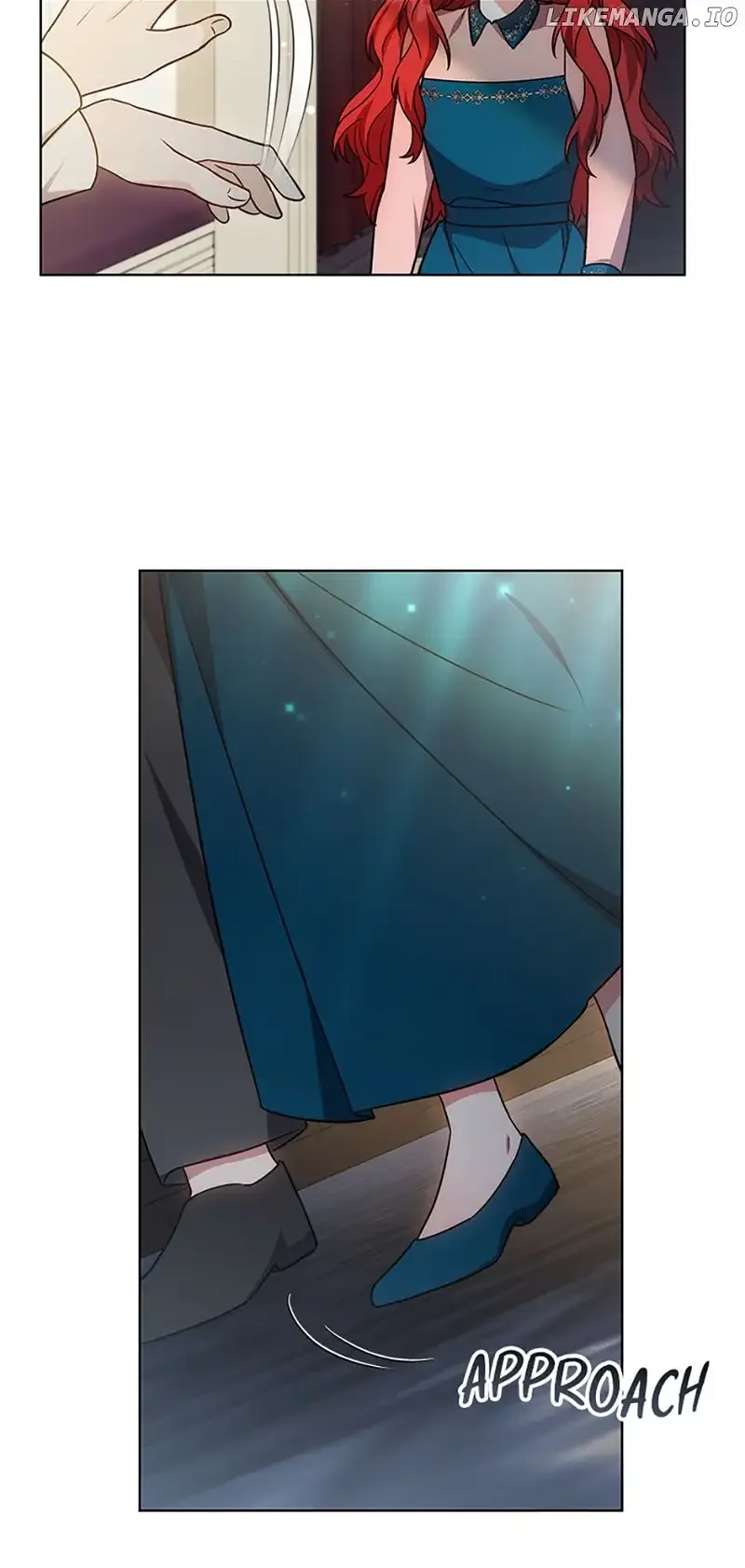 While You’re In Love Chapter 25 page 58