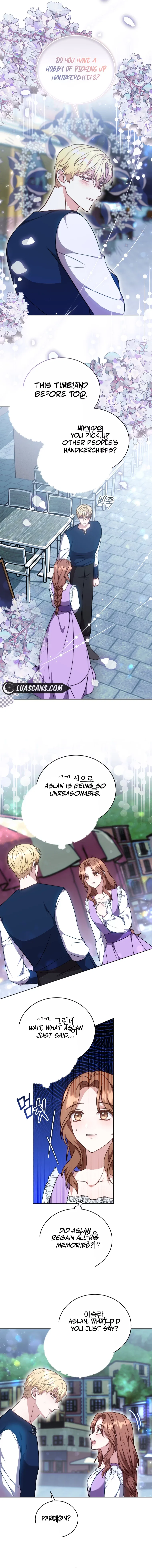 While You’re In Love Chapter 30 page 6