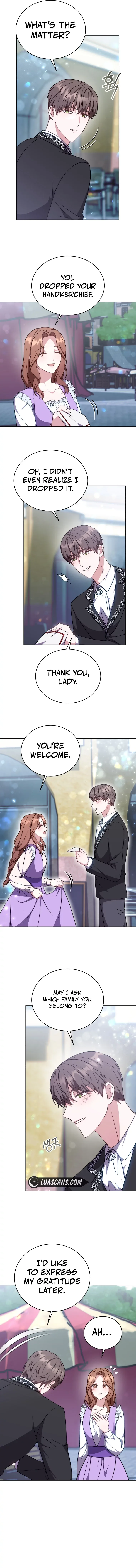 While You’re In Love Chapter 30 page 3